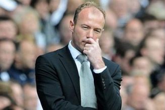 Report: BN Group want Alan Shearer as Newcastle manager if takeover goes through