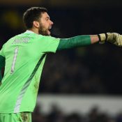 Report: Carlo Ancelotti wants to bring a 37-year-old player to Everton this summer