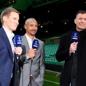 Report: Celtic legend tipped to be part of new managerial set-up at Barca