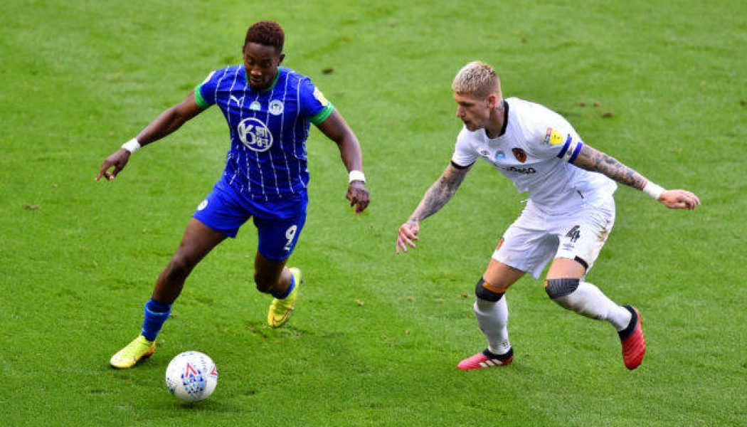 Report: Celtic plotting summer move to land 26 y/o winger on bargain deal