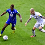 Report: Celtic plotting summer move to land 26 y/o winger on bargain deal