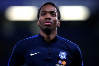 Report: Celtic running out of time to sign 26-goal target who wants to join them