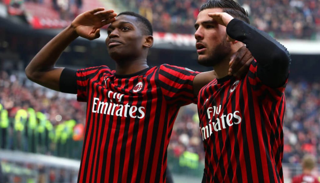 Report claims Leeds United have made an enquiry for versatile Serie A attacker