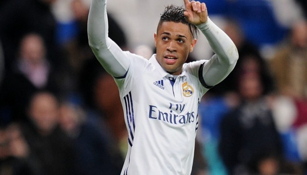 Report claims Real Madrid are ready to sell Tottenham target for £15 million this summer