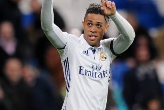 Report claims Real Madrid are ready to sell Tottenham target for £15 million this summer