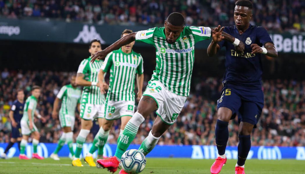 Report confirms Everton offer for 21-yr-old La Liga player, club demanding €32m