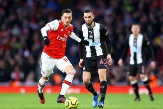 Report confirms Newcastle are in talks with Bundesliga club to sign 25-year-old