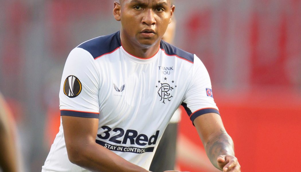 Report confirms Rangers’ bid for 25-yr-old who scored 9 goals last season