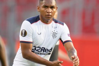 Report confirms Rangers’ bid for 25-yr-old who scored 9 goals last season