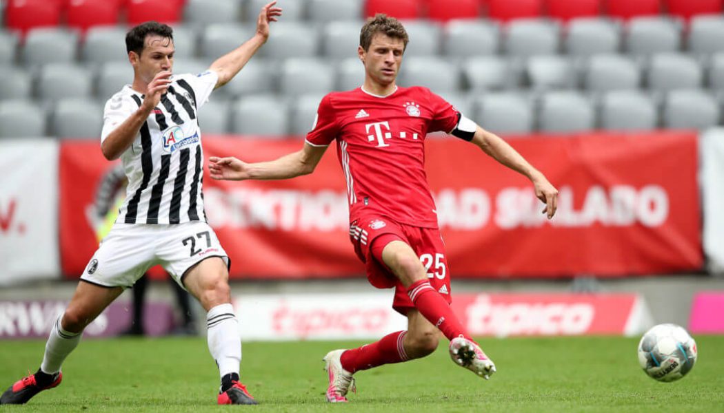 Report: Euro giants plotting summer move to sign £20m Leeds and Spurs target