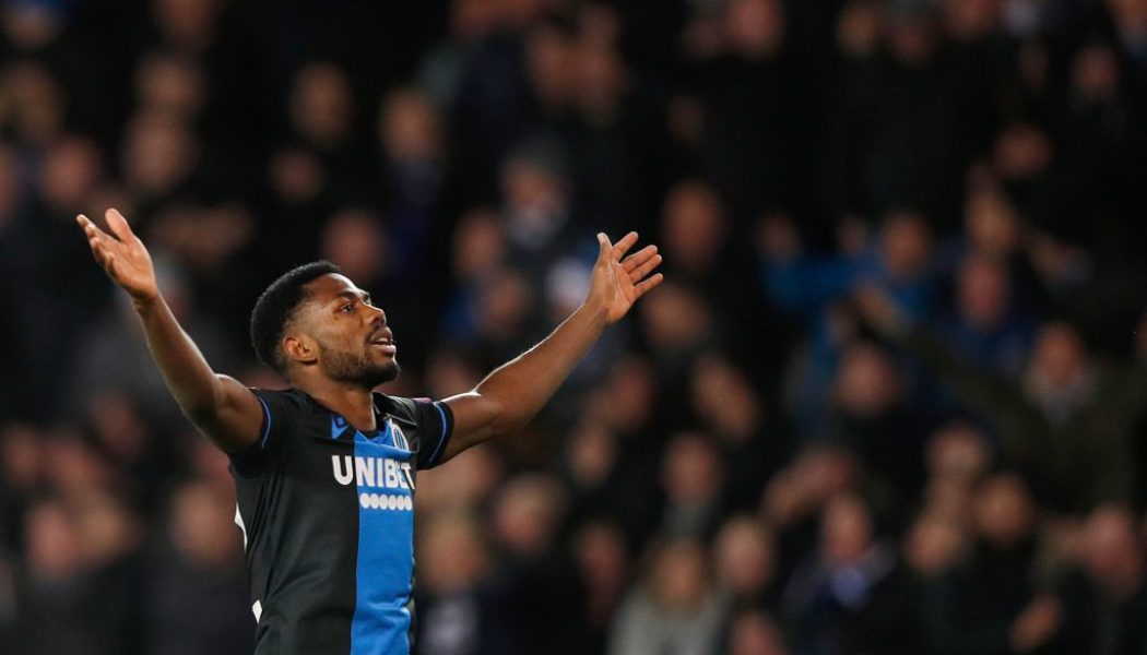 Report: Everton battling Leeds United for striker with Champions League experience