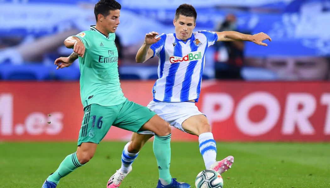 Report: Everton clear favourites to sign £28.8m-rated attacker due to Carlo Ancelotti