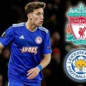 Report: Everton have enquired about 24-year-old, club want £12m