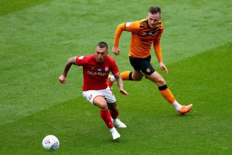 Report: Everton have made approach to sign in-demand Leeds target