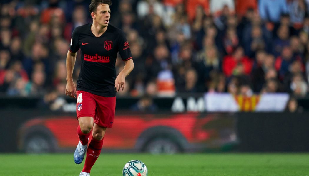 Report: Everton keen on 28-yr-old defender who will cost around £13.5m this summer