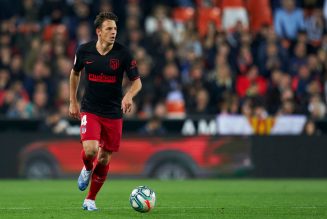 Report: Everton keen on 28-yr-old defender who will cost around £13.5m this summer