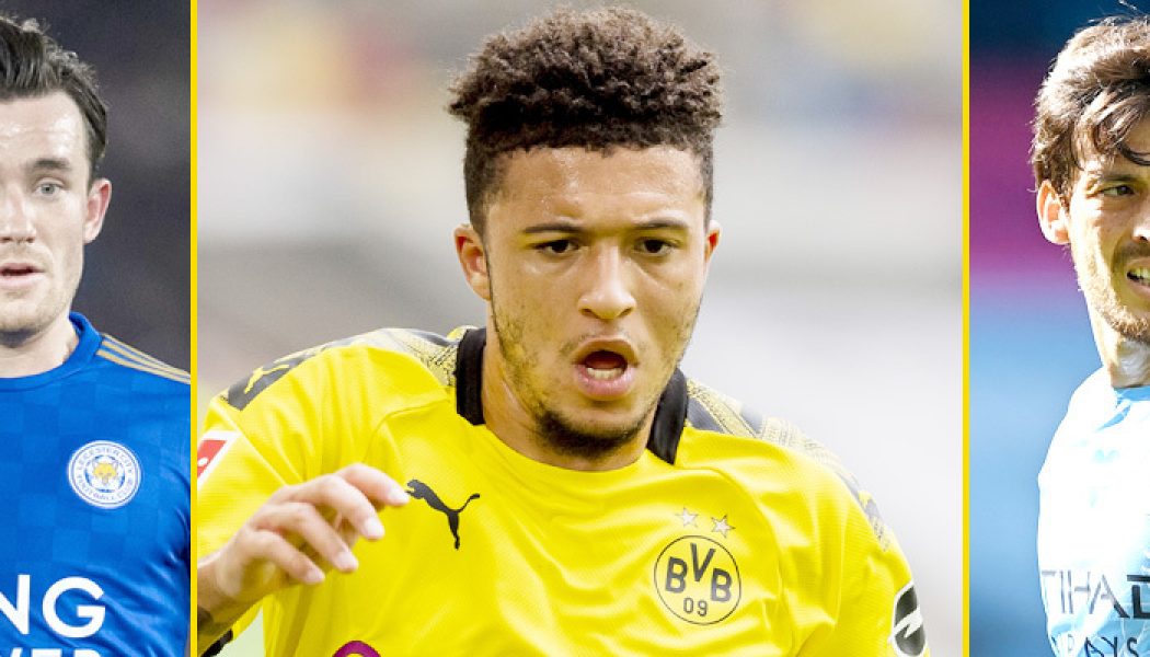 Report: Everton looking to beat Mourinho to £85m winger who once rejected Liverpool move