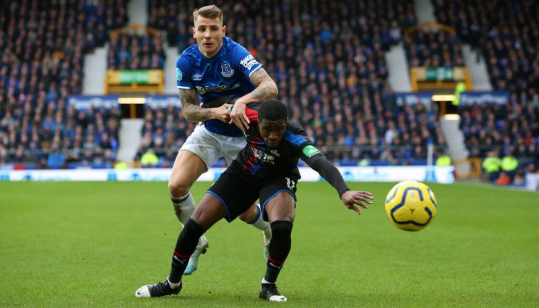 Report: Everton make approach for 27-yr-old attacker, move could smash their transfer record