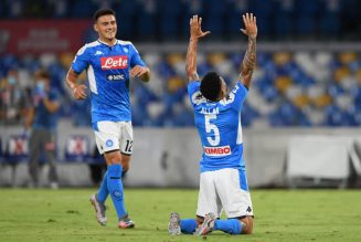 Report: Everton offer for midfielder has been accepted, deal could be done this week