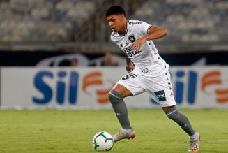 Report: Everton set to submit bid for highly rated winger, club informed of interest