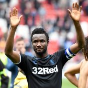 Report: Former Chelsea star to join Stoke City on a one-year contract, medical on Monday