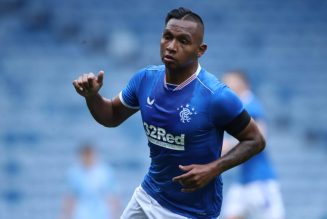 Report: French giants want to sign wantaway Rangers star on loan