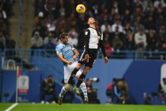 Report: Fulham looking to beat Barcelona to signature of versatile defender