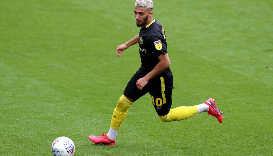 Report: Leeds ‘confident’ of signing 24 y/o for less than £20m…but there’s a catch