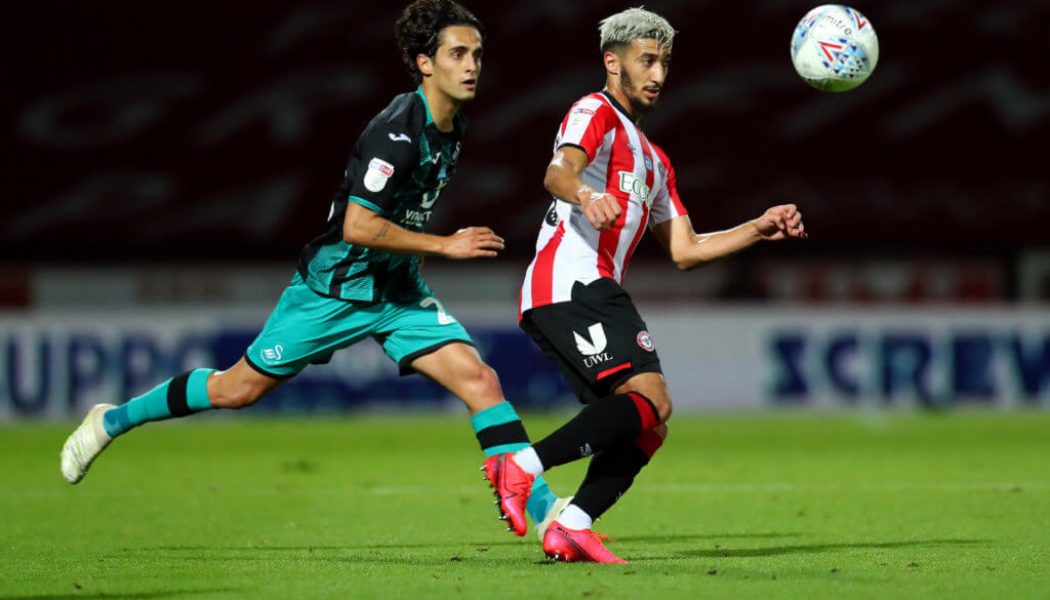 Report: Leeds have cooled their interest in £25m player…he could be off to Arsenal