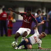 Report: Leeds have held talks for £27m-rated midfielder who is liked by Arsenal