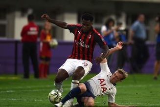 Report: Leeds have held talks for £27m-rated midfielder who is liked by Arsenal