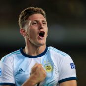 Report: Leeds have made an enquiry for 27-yr-old playmaker who will cost £7m