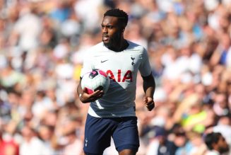 Report: Leeds looking to beat EPL duo to signature of Spurs star