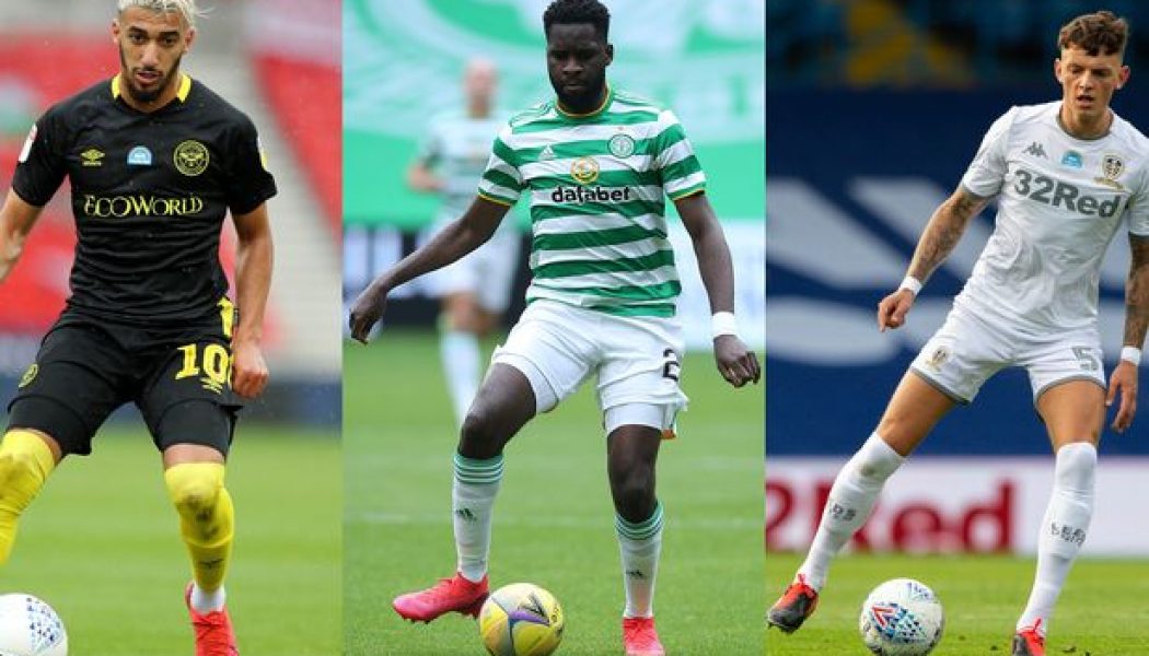 Report: Leeds looking to land striker Spurs allegedly made bid for