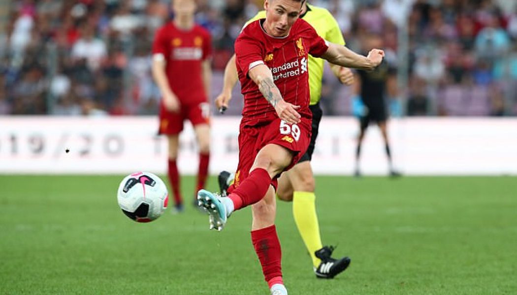 Report: Leeds United eye Liverpool winger, could make £15m bid