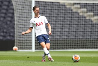 Report: Leeds United have made £22m bid for player, get response