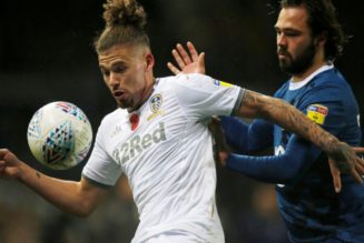 Report: Leeds United have spoken to Crystal Palace over £8m player