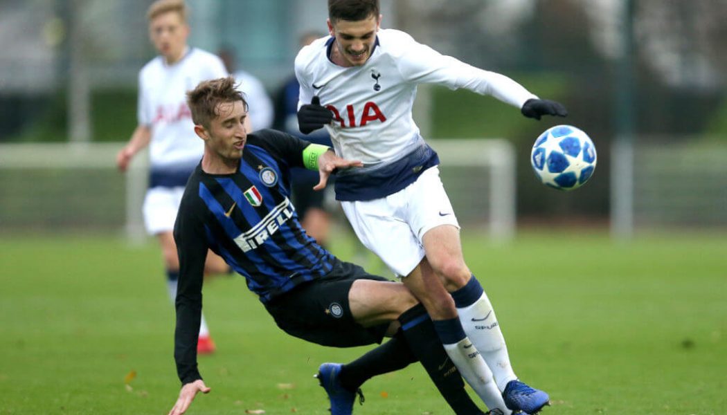 Report: Leicester leading the race to sign defender who was ‘extremely close’ to joining Leeds