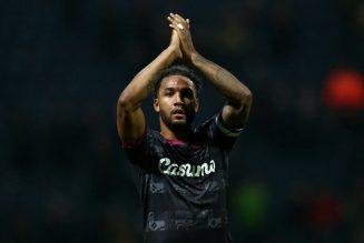 Report: Lennon wants 27y/o 3 yrs after Rodgers tried to sign him for Celtic