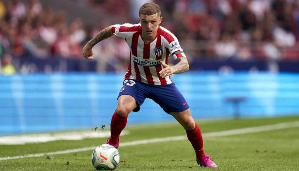 Report: London rival closing in on player Tottenham Hotspur want