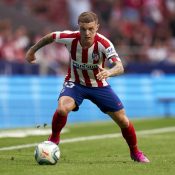 Report: London rival closing in on player Tottenham Hotspur want