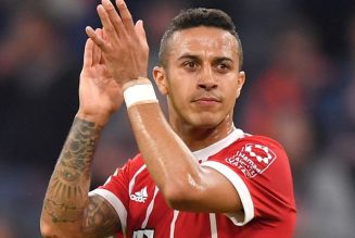 Report: Man Utd looking to pip Liverpool to Spaniard, Rooney admires him