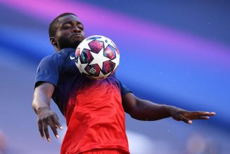 Report: Man Utd plotting move to sign £37m star, want to get ‘deal done imminently’