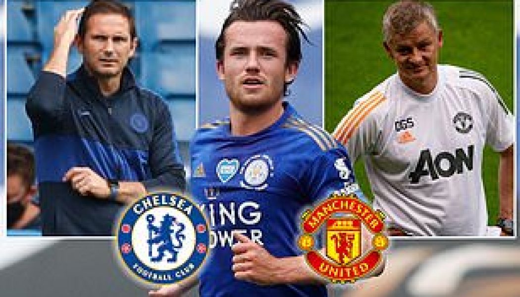 Report: Manchester United to compete with Chelsea to sign £80m-rated star