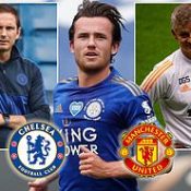 Report: Manchester United to compete with Chelsea to sign £80m-rated star