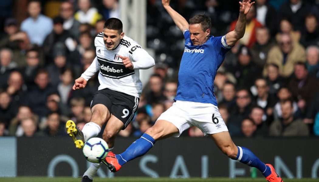 Report: Moyes looking to beat Fulham & Spurs to signature of £30m man