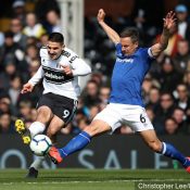 Report: Moyes looking to beat Fulham & Spurs to signature of £30m man