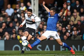 Report: Moyes looking to beat Fulham & Spurs to signature of £30m man