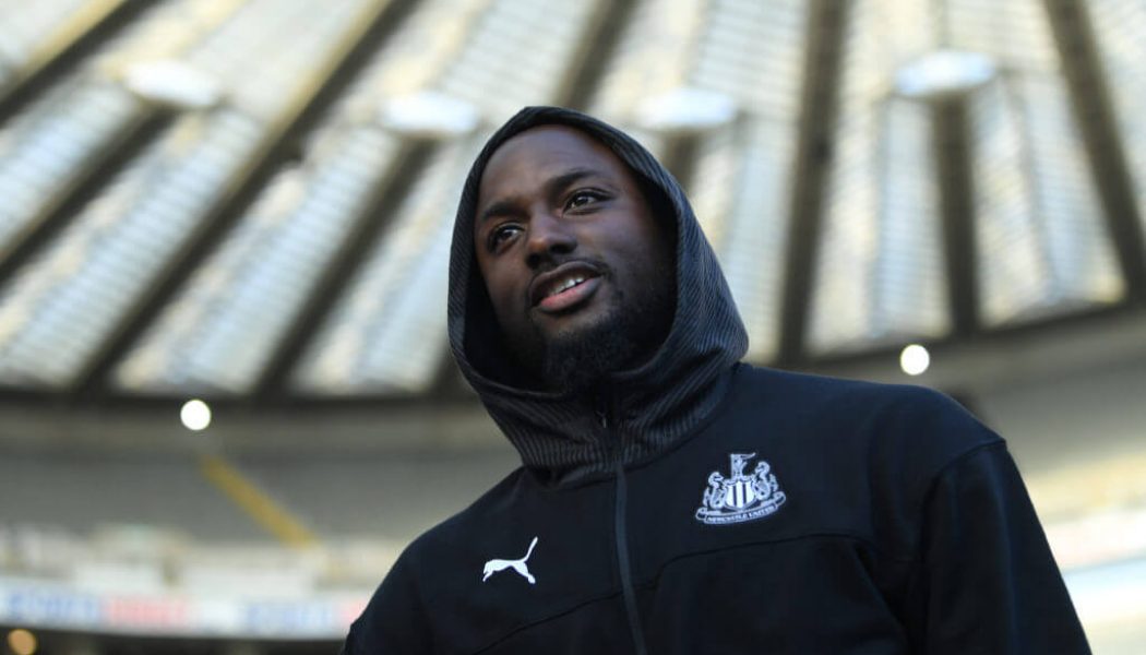 Report: Netherlands international wants to join Newcastle United over any other club