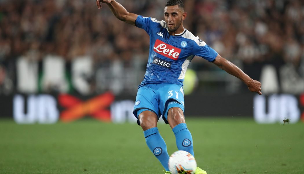 Report: Newcastle leading the chase for 28-yr-old defender this summer